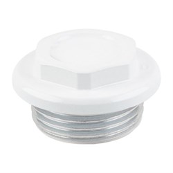 Радиаторная левая глуха пробка Profactor 557L - фото 16865437