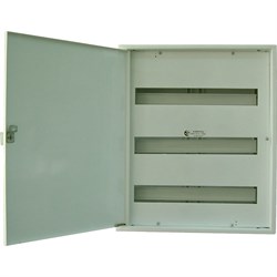 Корпус УЗОЛА ЩРН 3-3x18-УХЛ4 - фото 16865473