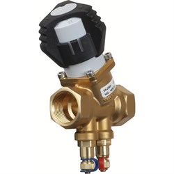 Автоматический регулятор расхода SANEXT 6207 - фото 16865489