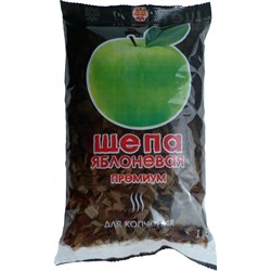 Щепа для копчения Grillkoff премиум - фото 16865625