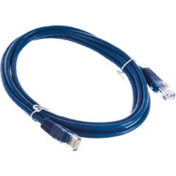 Литой патчкорд AOpen/Qust ANP511-2M-B - фото 16865726