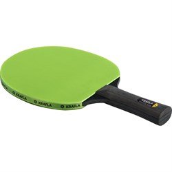 Ракетка для настольного тенниса Krafla training 1000g - фото 16865804
