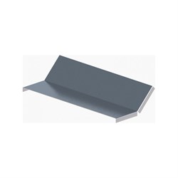 Крышка углового вертикального лотка ОАО «СОЭМИ» ЛМсК-45В - фото 16866074