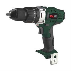 Ударная дрель шуруповерт KLPRO KLDM18-00 - фото 16866143