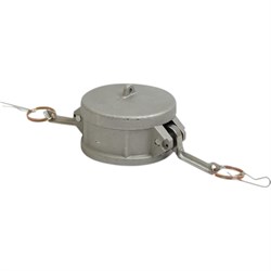 Алюминиевый камлок Partex aldc-200 - фото 16866245