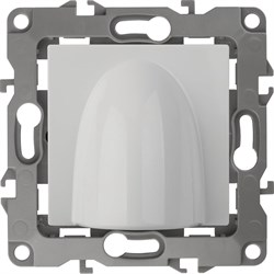 Вывод кабеля ЭРА Elegance - фото 16866312