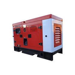 Дизельная электростанция ООО "ПК "АЗИМУТ" АД24С-Т400-1РКМ7 - фото 16866327