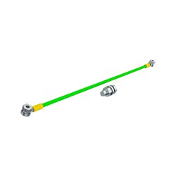 Комплект заземления к UC2M/UC2/RS52 УЗОЛА U8012201004 - фото 16866332