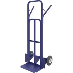 Грузовая тележка RUSKLAD КГ 350 - фото 16866384