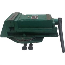 Тиски станочные ООО МПК "Технологические Инновации" 6559 - фото 16866404