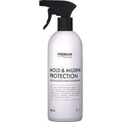 Чистящее средство PREMIUM HOUSE PH долг/защит-0,5 - фото 16866438