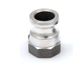 Алюминиевый камлок HIMPT 2200002 - фото 16866445