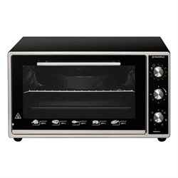 Мини-печь Maunfeld CEMOA.456.S2 - фото 16866513