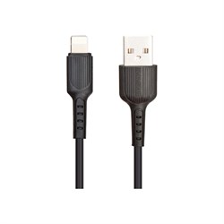 Usb кабель Borofone bx16 easy - фото 16866530