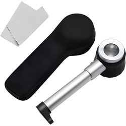 Лупа АЛЬФА-НДТ ЛП-2-10x - фото 16866875