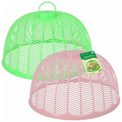 Защитный колпак для продуктов Мультидом Фонтан - фото 16867002