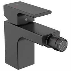 Однорычажный смеситель для биде Hansgrohe Vernis Shape - фото 16867048