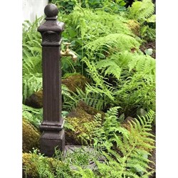 Садовая колонка GLQ GLQ 218 (Brown) - фото 16867121