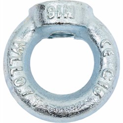 Рым-гайка Fixbox 308770 - фото 16867131