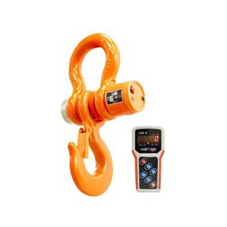 Крановые весы ВЭК 5000-Д - фото 16867138