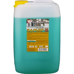 Теплоноситель систем отопления Барьер 4665296511904 - фото 16867206