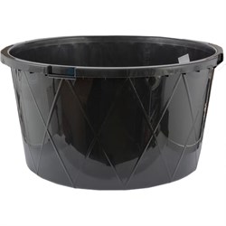 Круглый строительный таз Obern 23318 - фото 16867223