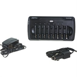 Зарядное устройство Robiton VolumeCharger - фото 16867284