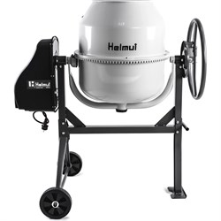 Бетоносмеситель Helmut BM140 - фото 16867600
