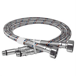 Гибкая подводка для смесителей ELKA ИС.100307 - фото 16867622