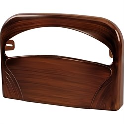 Диспенсер для туалетных покрытий Palex 3460-А - фото 16867712