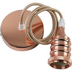 Подвесная люстра De Fran SP -1819 RG - фото 16867795