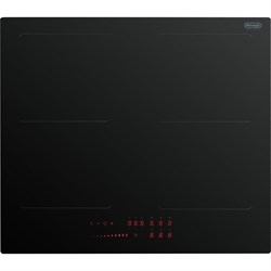 Индукционная варочная панель Delonghi SLI 604 RUS - фото 16867820