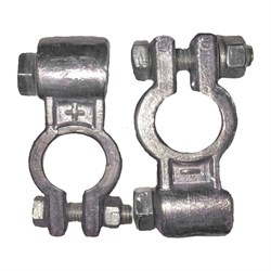 Универсальные свинцовые клеммы для акб Дали-Авто DA-02529 - фото 16868098