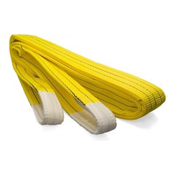 Текстильный ленточный строп SAMGRUPP SAMC-077003003 - фото 16868167