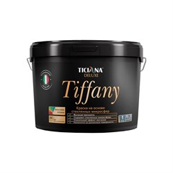 Акриловая краска Ticiana DeLuxe 4300002754 - фото 16868236