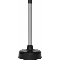 Классический вантуз для удаления засоров Домочист 51271-3 - фото 16868249