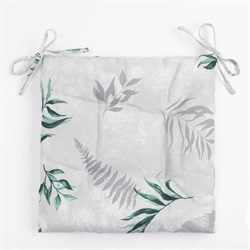 Сидушка на стул Доляна Tropics - фото 16868254