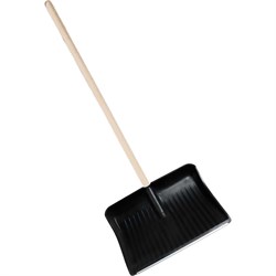 Лопата ООО Агростройлидер СНЕГ-01.24.1 - фото 16868389