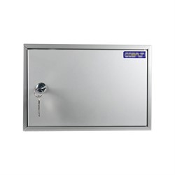 Шкаф для ключей Cobalt к-20 на 20 ключей с брелоками, 300x50x180 - фото 16868444