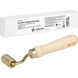 Прикаточный Г-образный ролик AIRLINE ADRP001 - фото 16868470