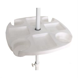 Пластиковый органайзер для зонта GARDECK T2071 - фото 16868546