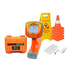 Трассоискатель ООО Техно-Ас Успех 3.107Д - фото 16868611