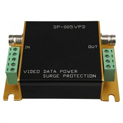 Устройство грозозащиты цепей видео, питания и данны OSNOVO sct0601 - фото 16868695