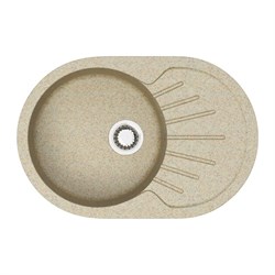 Кухонная мойка Azario Flora - фото 16868758