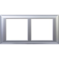 Рамка-суппорт для In-liner Front DKC Avanti - фото 16868874