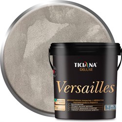 Декоративное покрытие Ticiana DeLuxe 4300002893 - фото 16868903