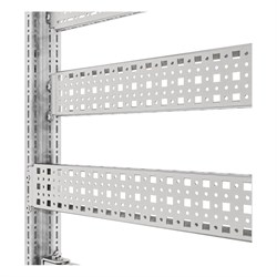 Монтажная планка УЗОЛА ВМ 23x73 RS52 00.80 - фото 16869185