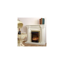 Каминокомплект InterFlame Афина ЕС - фото 16869246
