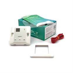 Терморегулятор KEEPLY 20.10 E - фото 16869468