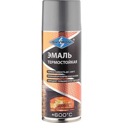 Термостойкая эмаль SKYRON SR-53002 - фото 16869496